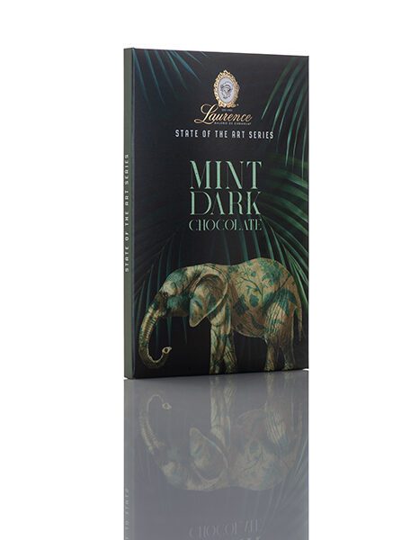 Mint Dark Chocolate