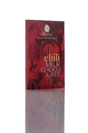 Chili Milk Chocolate