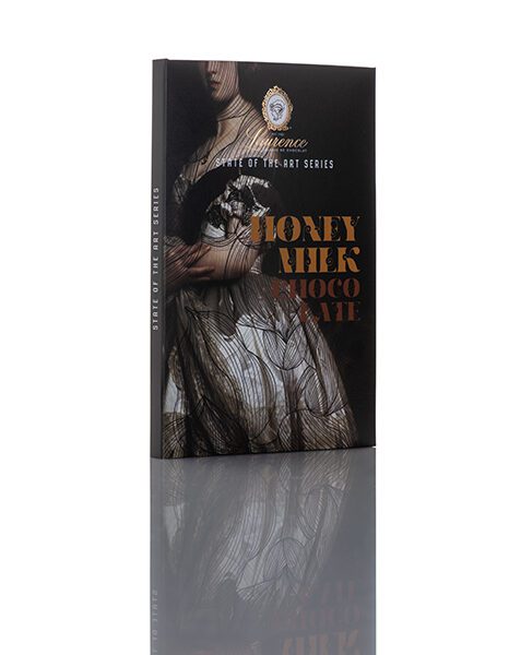 Honey Milk Chocolate