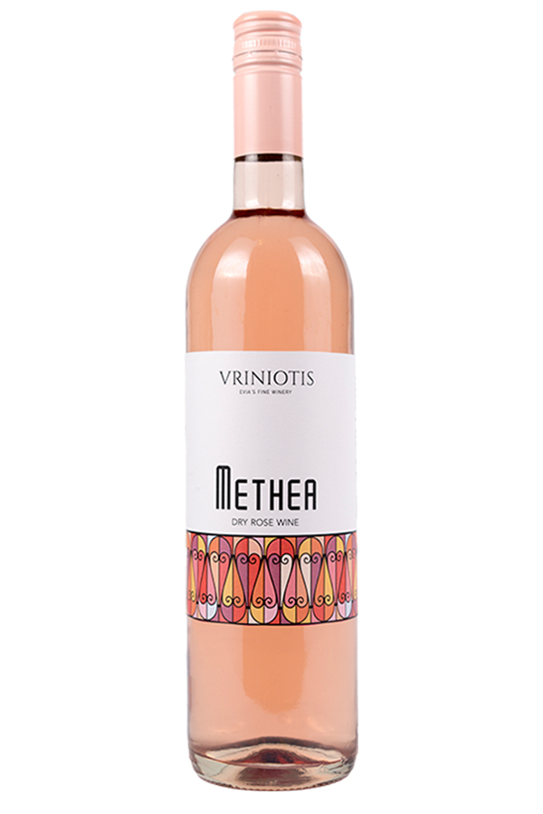 Methea, Rosé