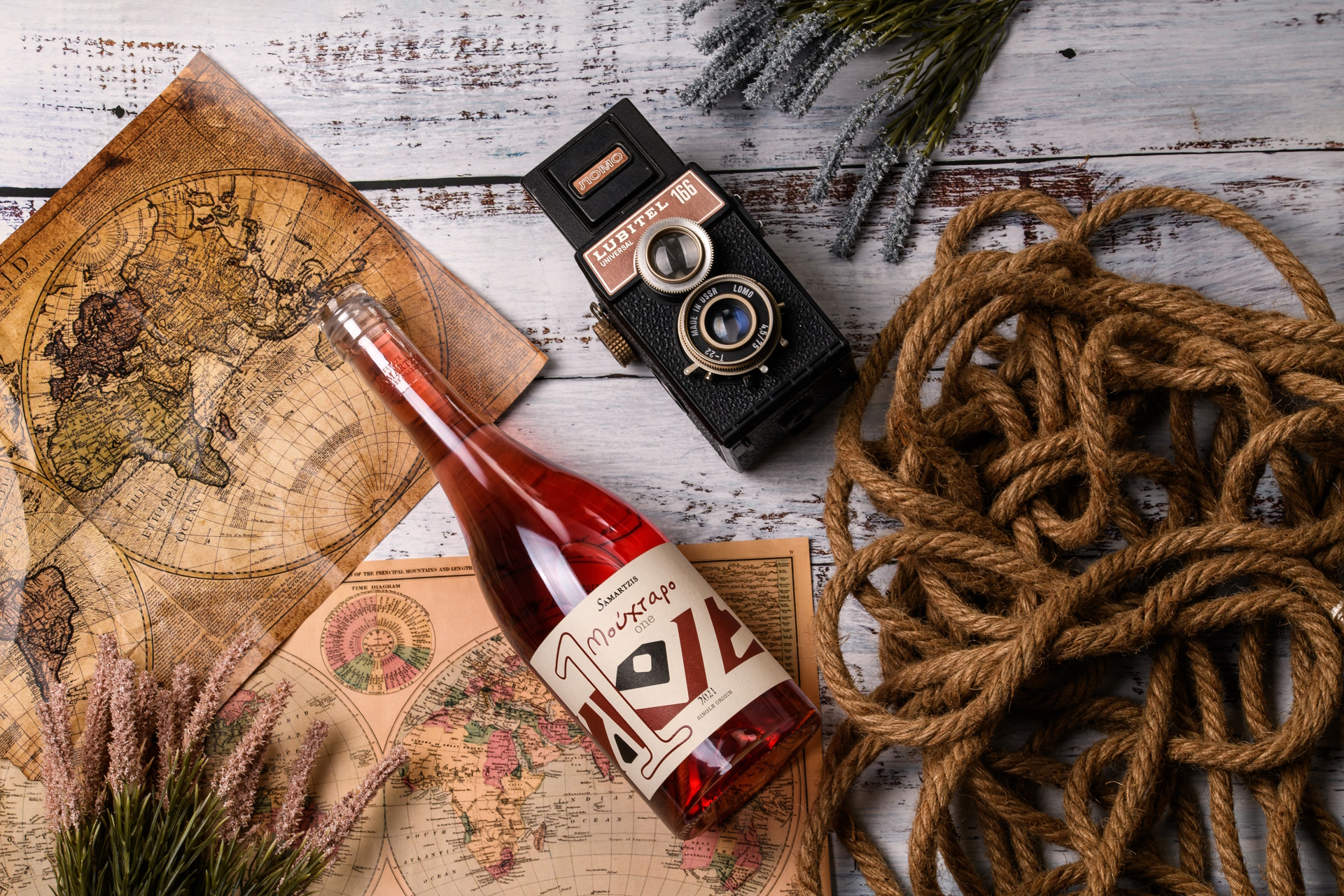 Brand About Section Image