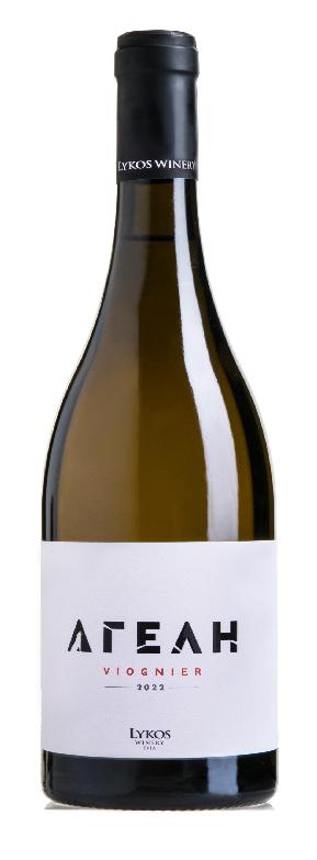 Ageli Viognier, White