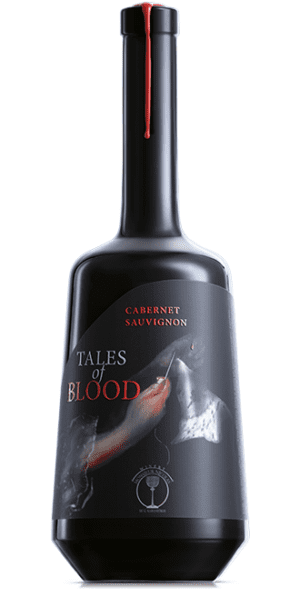 Tales of Blood, Red