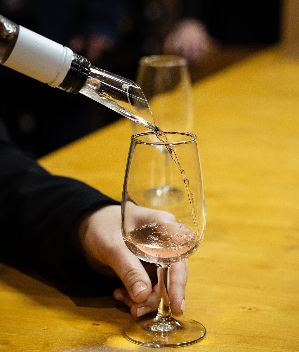 Private Wine Tastings