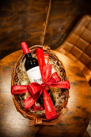 Grecian Artisan Gift Baskets 2025 Home Alone 2