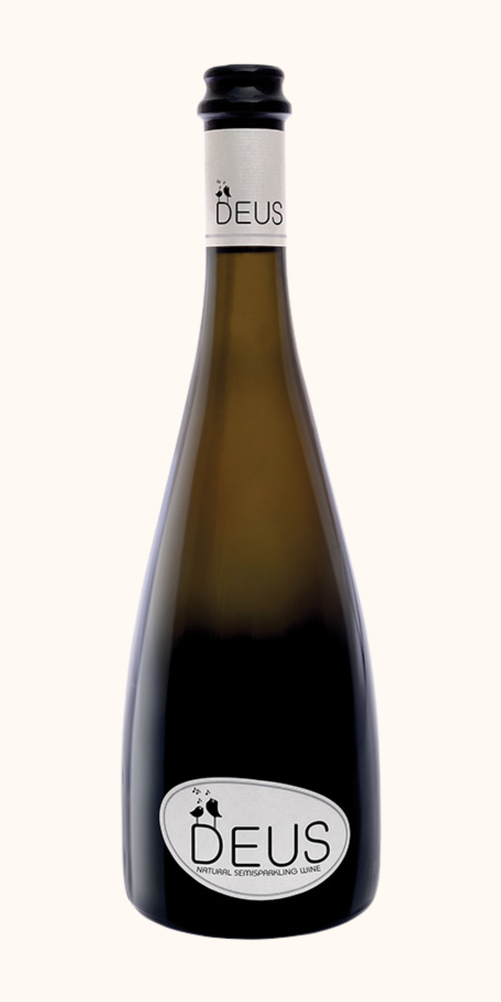 DEUS SEMI SPARKLING WHITE