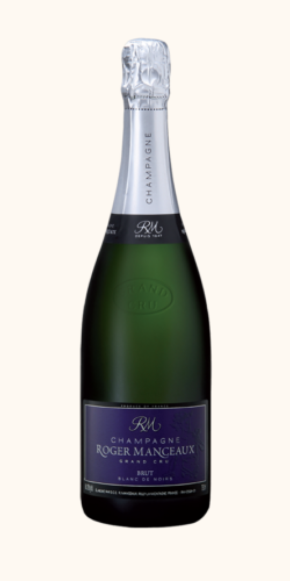 GRAND CRU PINOT NOIR