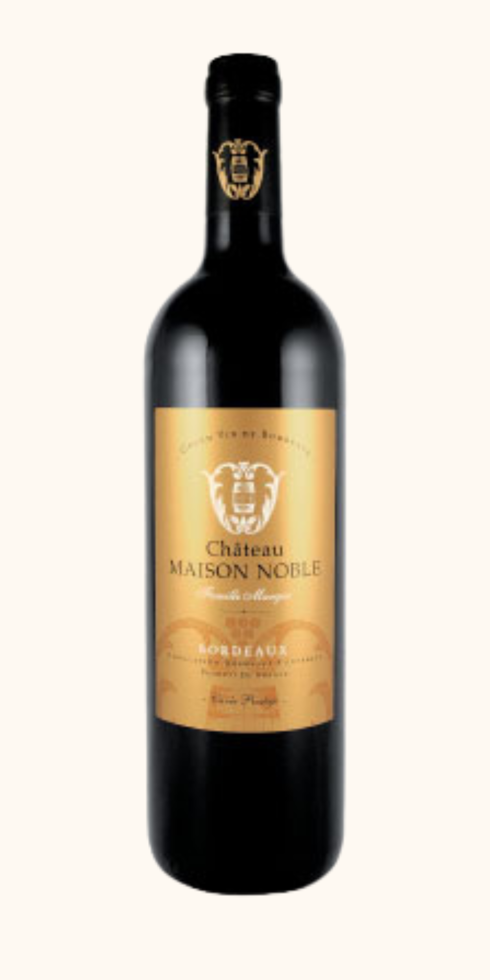 MAISON NOBLE PRESTIGE