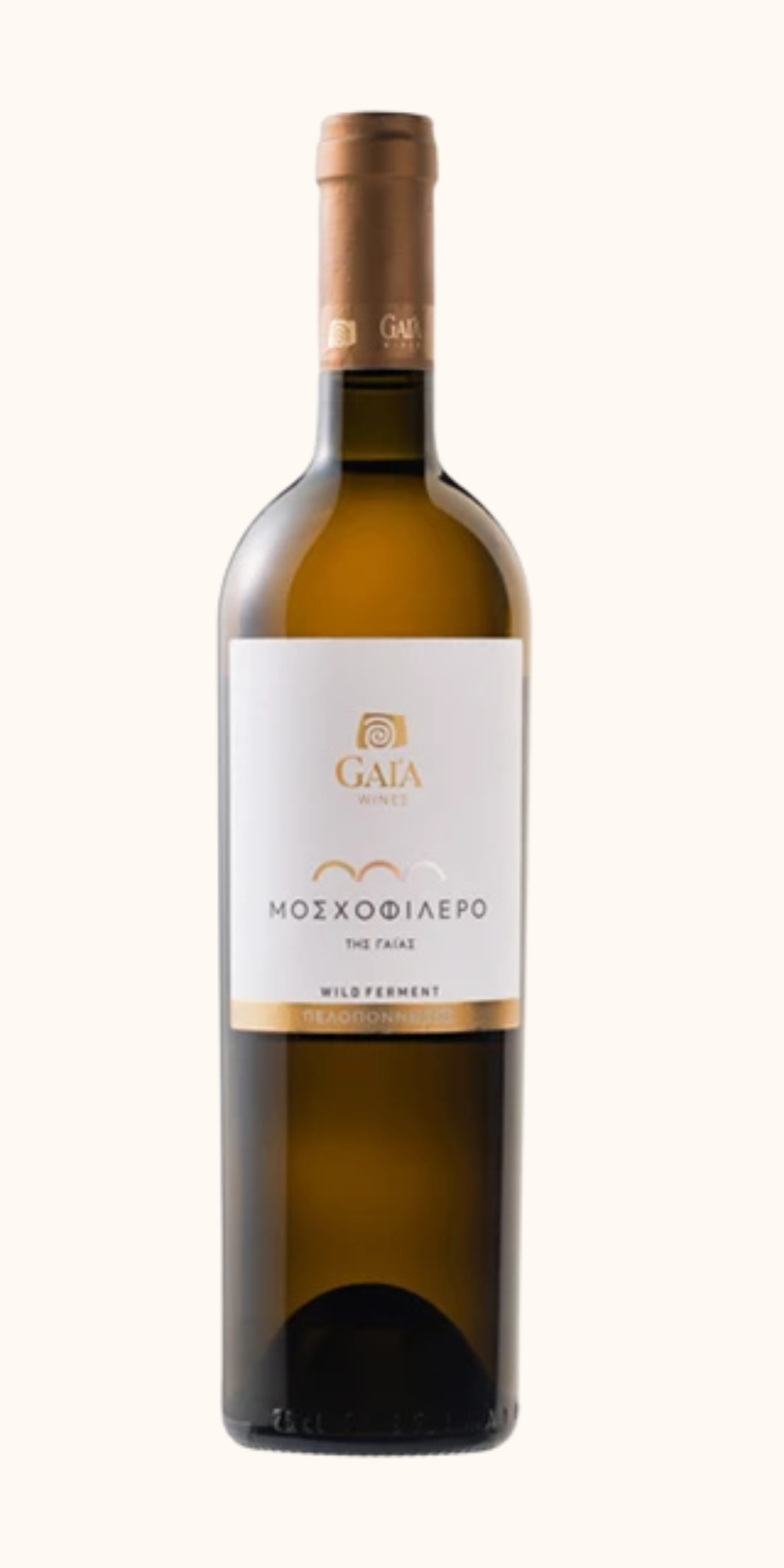 Moschofilero Wild ferment