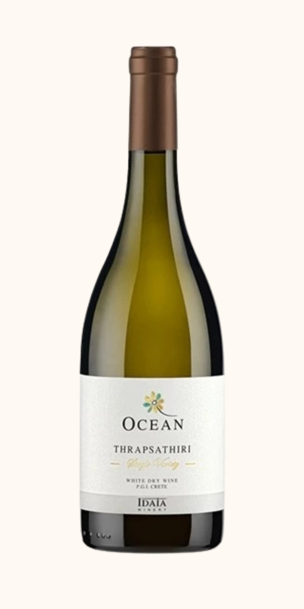 OCEAN THRAPSATHIRI IDAIA