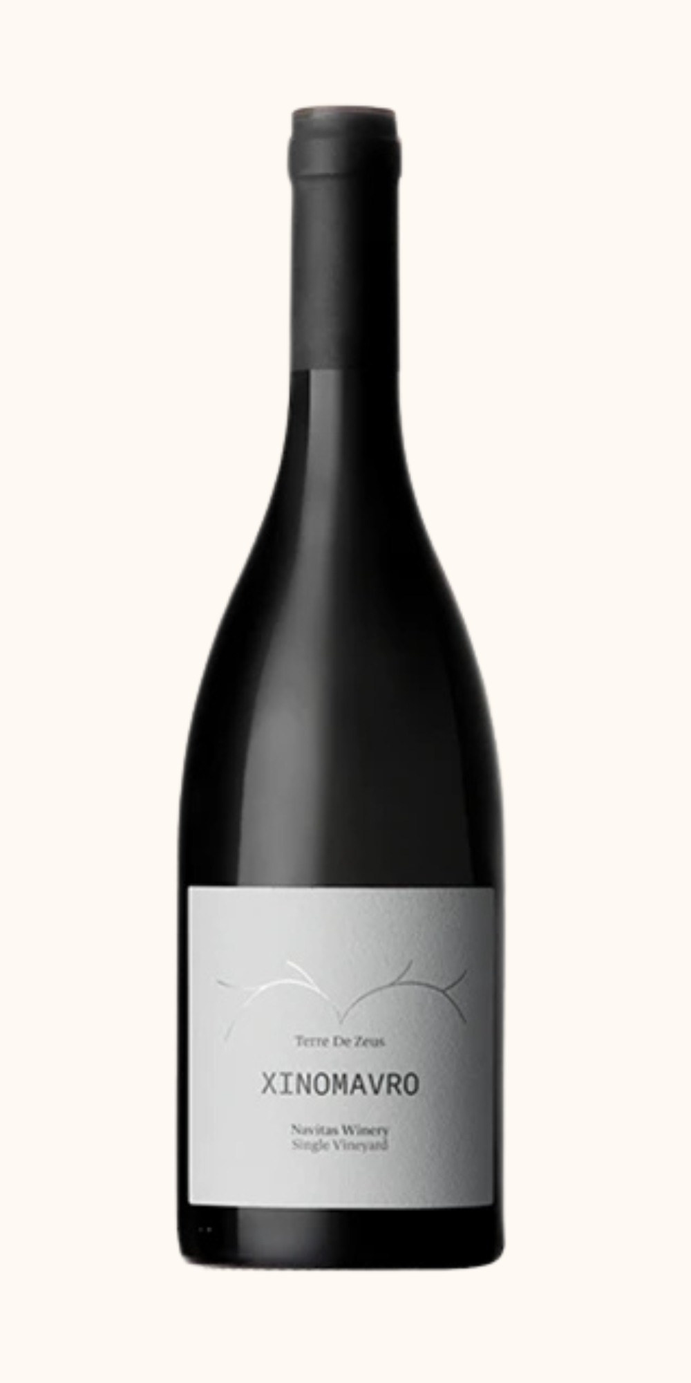 Terre De Zeus Xinomavro